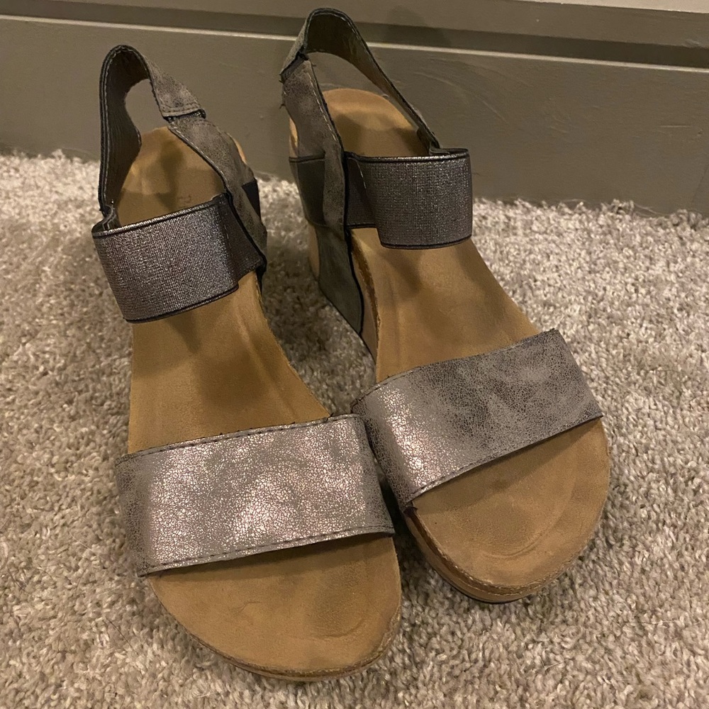 Wedges